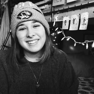 Meet your Posher, Sabrina